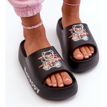 lightweight women`s slippers with thick σε προσφορά