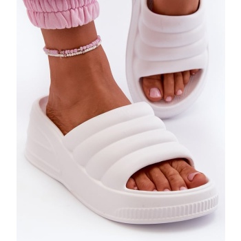 lightweight women`s foam wedge and