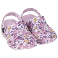  clogs premium minnie