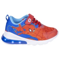  sporty shoes light eva sole with lights spiderman