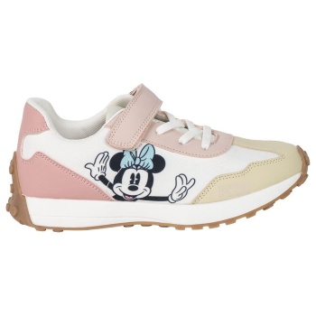 sporty shoes tpr sole minnie σε προσφορά