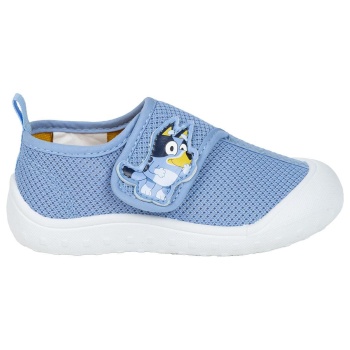 sporty shoes tpr sole bluey σε προσφορά