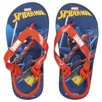 flip flops premium spiderman σε προσφορά