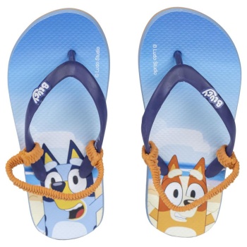 flip flops premium eva bluey σε προσφορά