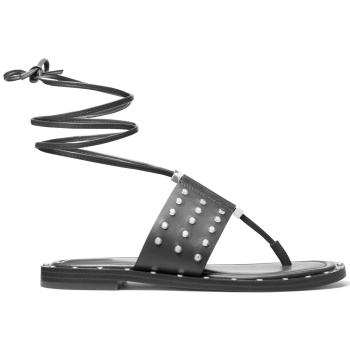 michael kors sandals - flat jagger flat σε προσφορά