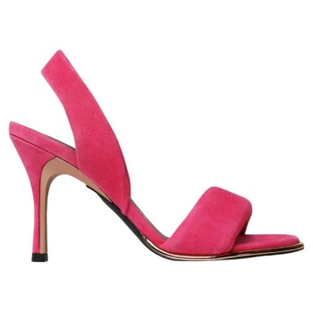 sandals - furla vega sandal t.90 pink σε προσφορά