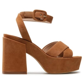 sandals - furla cross platform sandal σε προσφορά