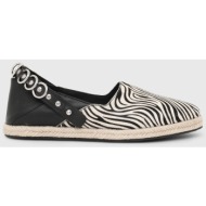  diesel espadrilles - s-lima w shoes black