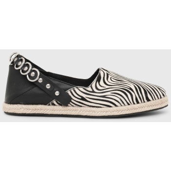 diesel espadrilles - s-lima w shoes σε προσφορά