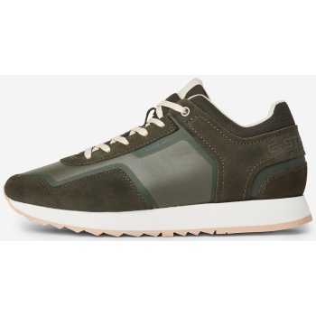 g-star sneakers - calow pro green σε προσφορά