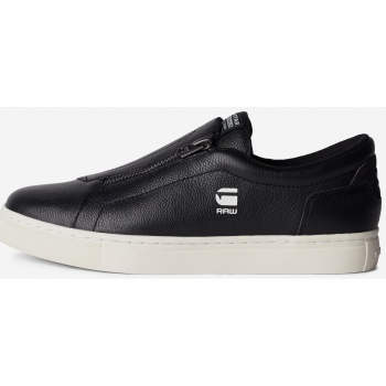 g-star sneakers - cadet zip black σε προσφορά