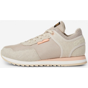 g-star sneakers - calow beige σε προσφορά