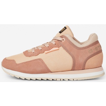 g-star sneakers - calow pink σε προσφορά