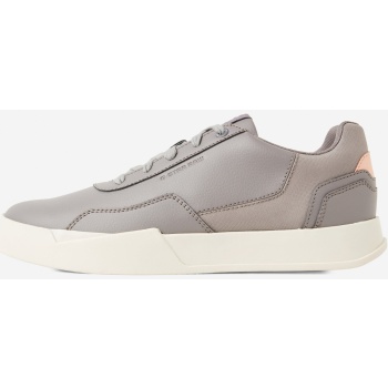 g-star sneakers - rackam revend grey σε προσφορά