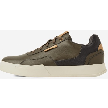 g-star sneakers - rackam revend green σε προσφορά