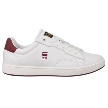 g-star sneakers - cadet pop w white σε προσφορά