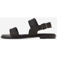  g-star sandals - navik og flat black