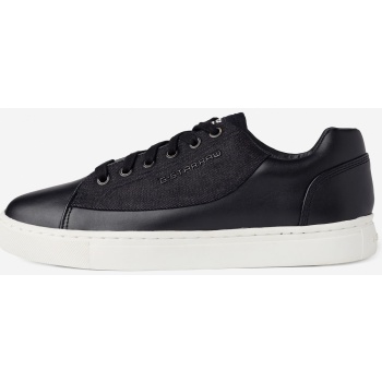 g-star sneakers - thec low wmn black σε προσφορά