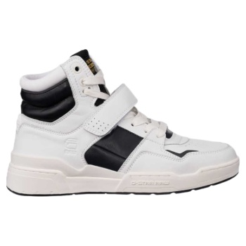 g-star sneakers - attacc mid blk w 1909 σε προσφορά