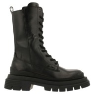  g-star boots - lintell to hgh lea w 0999 blk 4k black