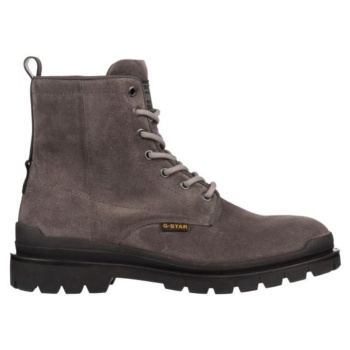 g-star boots - blake hgh sue m 0100 gry σε προσφορά