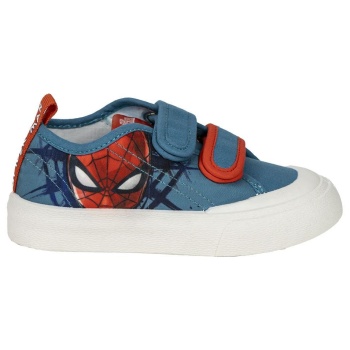 sneakers tpr sole spiderman σε προσφορά