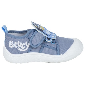 sneakers tpr sole bluey σε προσφορά