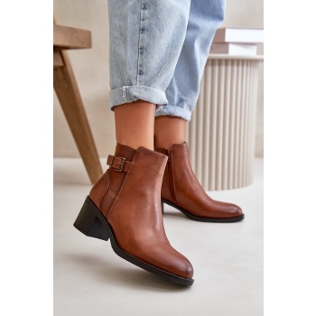 women`s insulated ankle boots with σε προσφορά