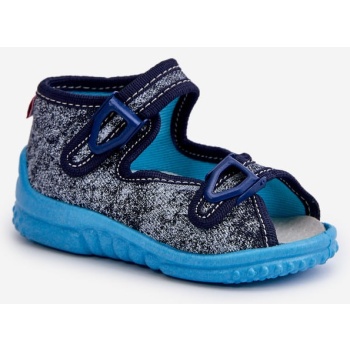 children`s sandals nel gokids graphite σε προσφορά