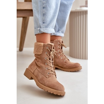 women`s insulated ankle boots workery σε προσφορά