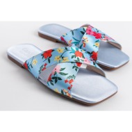  capone outfitters women`s slippers