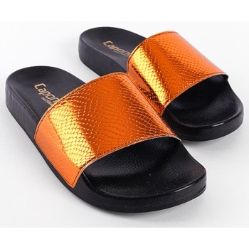 capone outfitters women`s slippers σε προσφορά