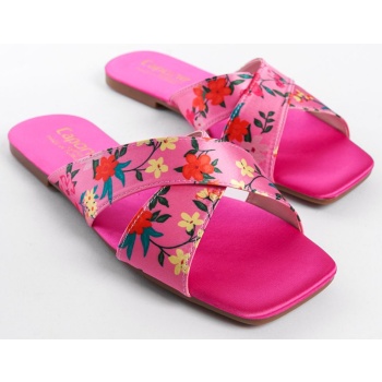 capone outfitters women`s slippers σε προσφορά