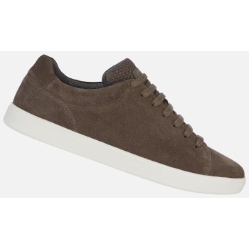 geox grey men`s sneakers avola - men`s σε προσφορά