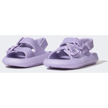 defacto girl`s velcro flat heel sandals σε προσφορά