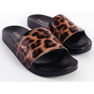  capone outfitters women`s slippers