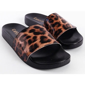 capone outfitters women`s slippers σε προσφορά