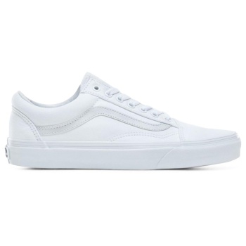 παπούτσια vans ua old skool true white