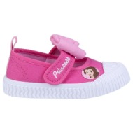  πάνινα παπούτσια pvc sole ballet shoes princess