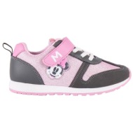  σπορ παπουτσια tpr sole minnie