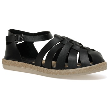 i̇nci inci iron 3fx black woman espadril σε προσφορά