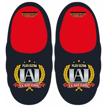 house slippers open my hero academia σε προσφορά