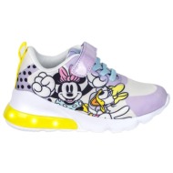  sporty shoes light eva sole with lights minnie