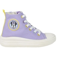  sneakers pvc sole high minnie