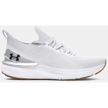 under armour shoes ua shift-wht - mens σε προσφορά