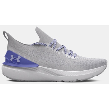 under armour shoes ua w shift-gry  σε προσφορά