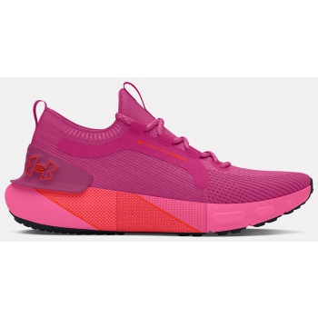 under armour shoes ua w hovr phantom 3 σε προσφορά