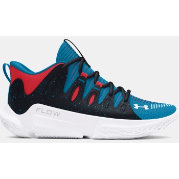 under armour boots ua w flow breakthru σε προσφορά