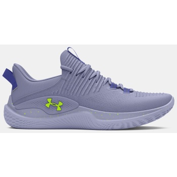 under armour shoes ua w flow dynamic σε προσφορά