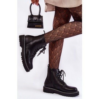 women`s platform boots big star σε προσφορά